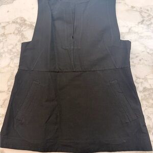 Marni Elegant Black Top